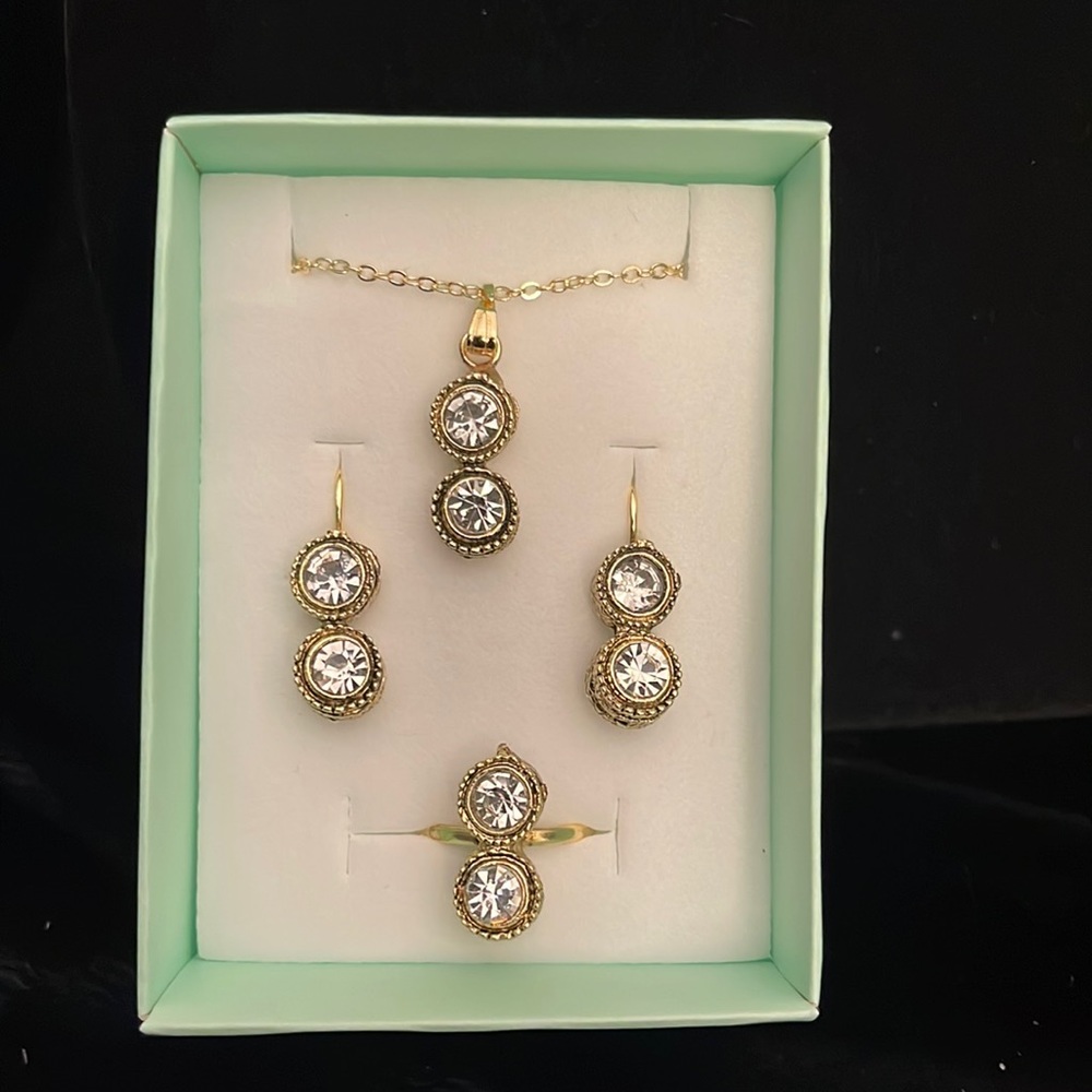 Jewelry Set
